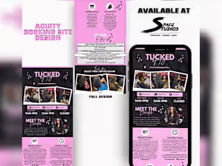 Acuity Web Design 