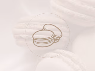 Brand Design - Petit Macaron 