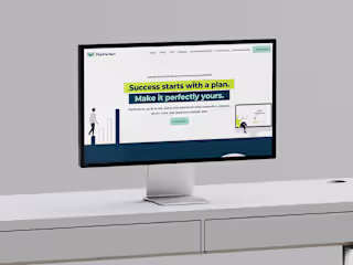 PlanPerfect • Simplifying Strategic Planning for Nonprofits