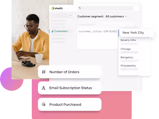 Metafields in Customer Segmentation