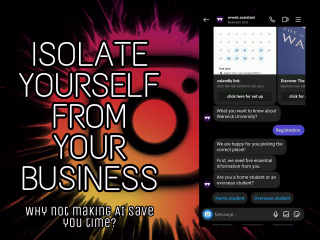Customer Support Chatbot for IG and FB (ManyChat)