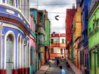 The Observer XV.III: Urbanism and the Changing Structure of Cit…
