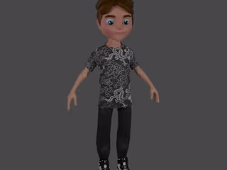 3d animation video