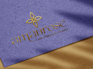 Amanrose Bakery