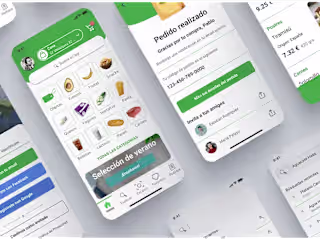 Isy: How to bring E-commerce closer to our seniors