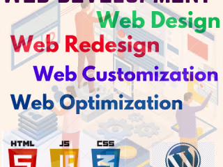 Web Development