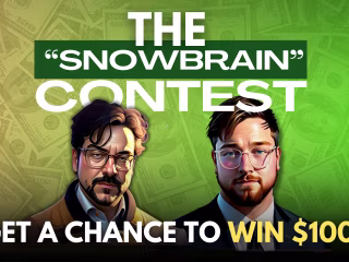 Thumbnail Design For Dr. Alan Snow on YouTube.
