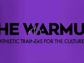 The Warm-Up: Athletic Trainers for the Culture