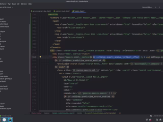 Shopify Theme Development