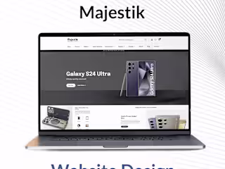 Majestik