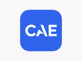 CAE Crew Training