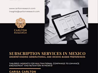 Comprehensive Market Analysis for Competitive Positioning