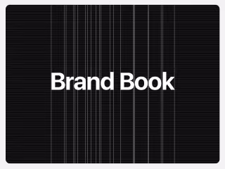 Brand Books