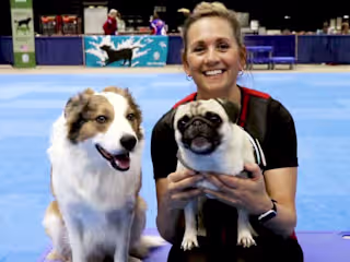 Pet Conference Recap vid