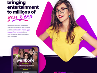 PR + Marketing: Mammoth Media