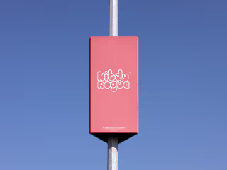 KITTY ROGUE PRODUCTION - LOGO