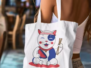Mascot for Restaurant :: Behance