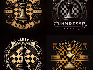 Logo Design 