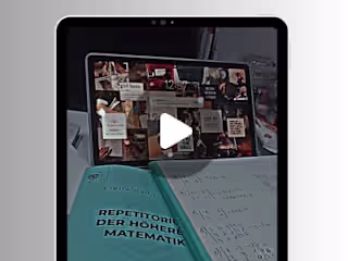 Trendy videos for your profile 