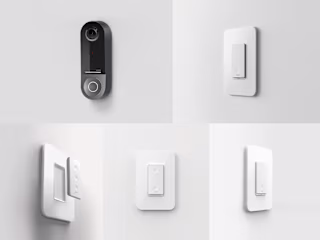 wemo - Branding marketing collaterals 