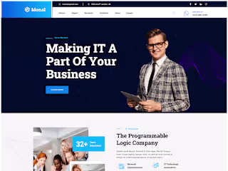 Hydepark Digitals | UI Designs Mockups
