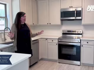 Real Estate Listing Tour 