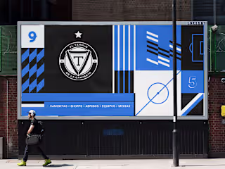 Brand Identity