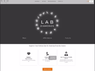 Neo Lab Diamond