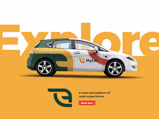 MyLift - Car Rental