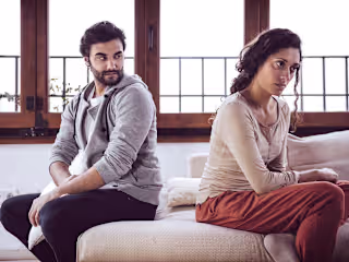 5 Warning Sign That Shows Your Partner Doesn't Reciprocate