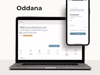 Oddana