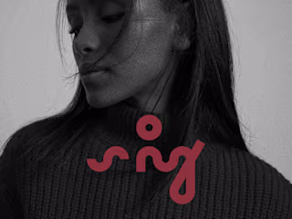 snug - logo design