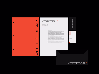 VERTEBRAL 