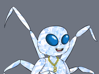 NFT Character Design