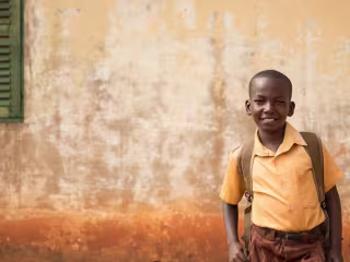 The Remarkable Boy with More than One Heart (Blog/Feature)