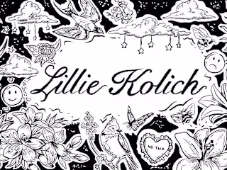 Stage Graphic Illustration