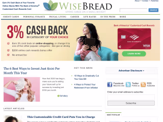 Wisebread