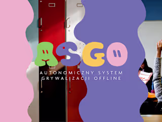 ASGO Branding and Textbook Design