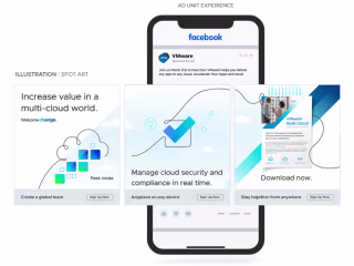 VMware brand playbook