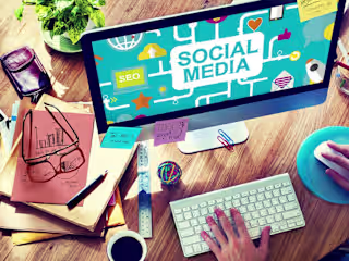 Social Media Management