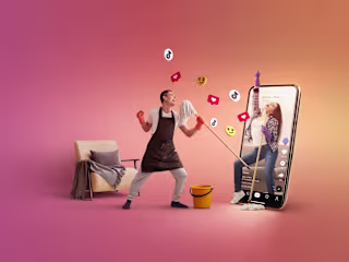 Social Media Ads