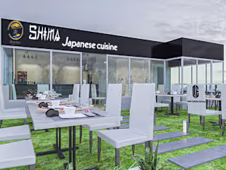 JAPANESE CUISINE