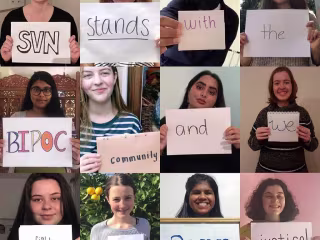 BIPOC Awareness Campaign 