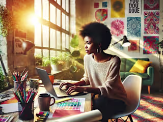 The Challenges and Future of Fresh Face Freelancers