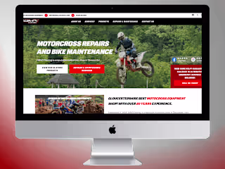 DBMX Racing