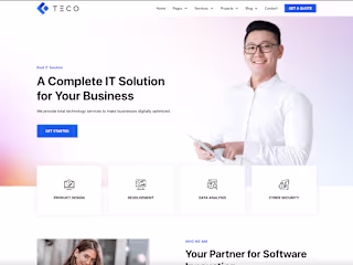 Teco KWS Consulting