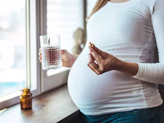 Is Magnesium Safe To Take if You're Pregnant?