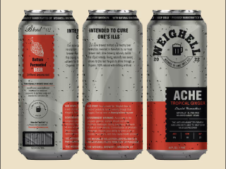Weighell Brewery