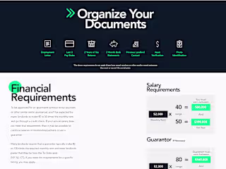 DormedOut.com | Targeted Lead Gen Site 