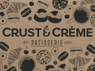 Crust & Crème